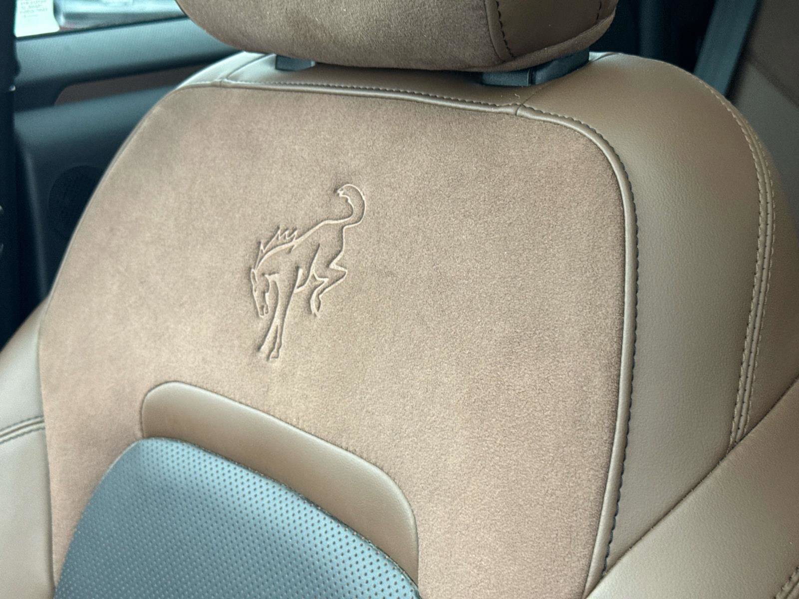 Certified 2021 Ford Bronco Sport Badlands w/ Badlands Package image 29