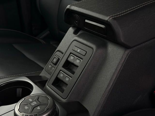 Certified 2025 Ford Bronco Outer Banks image 41