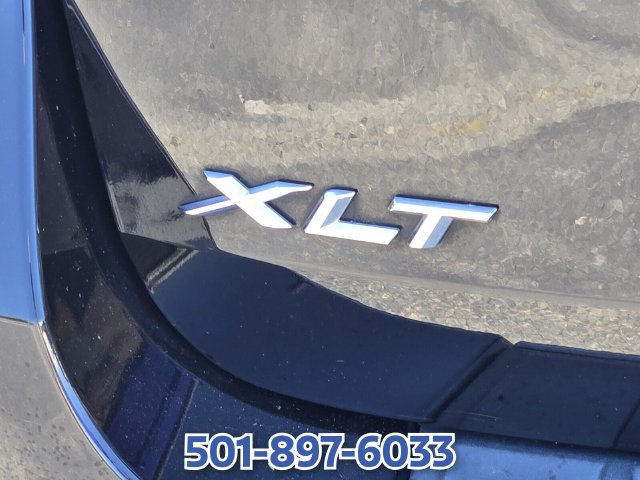 Certified 2023 Ford Explorer XLT w/ Equipment Group 202A AWD/4WD image 14