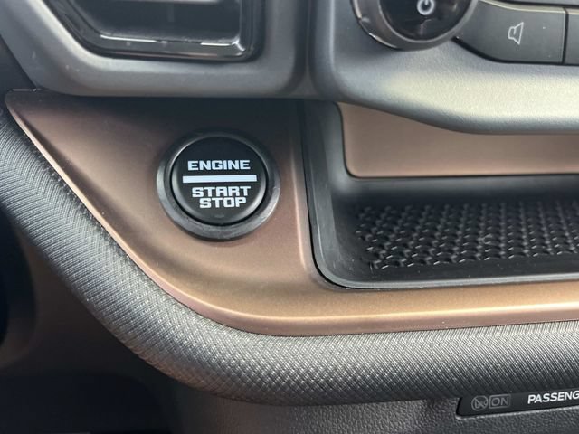 Certified 2023 Ford Bronco Sport Outer Banks w/ Tech Package AWD/4WD image 40