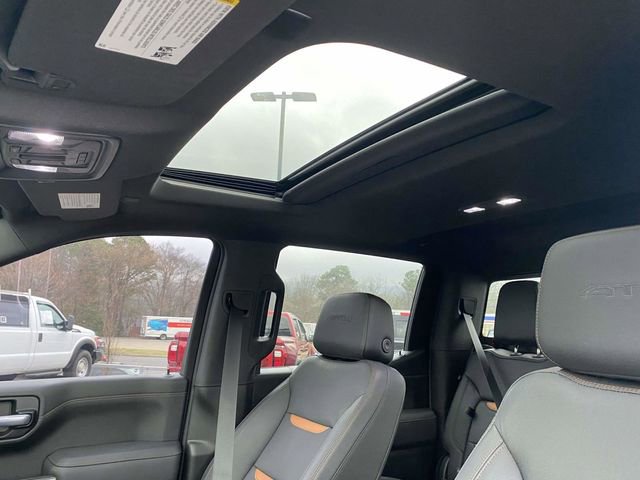 Used 2021 GMC Sierra 1500 AT4 w/ AT4 Value Package image 17