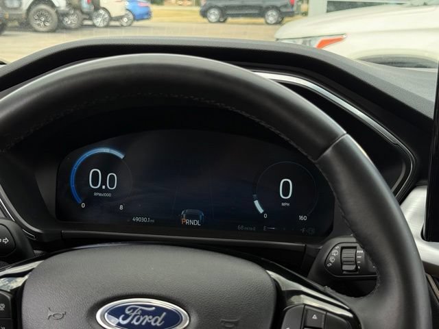 Certified 2024 Ford Escape Platinum AWD/4WD image 10