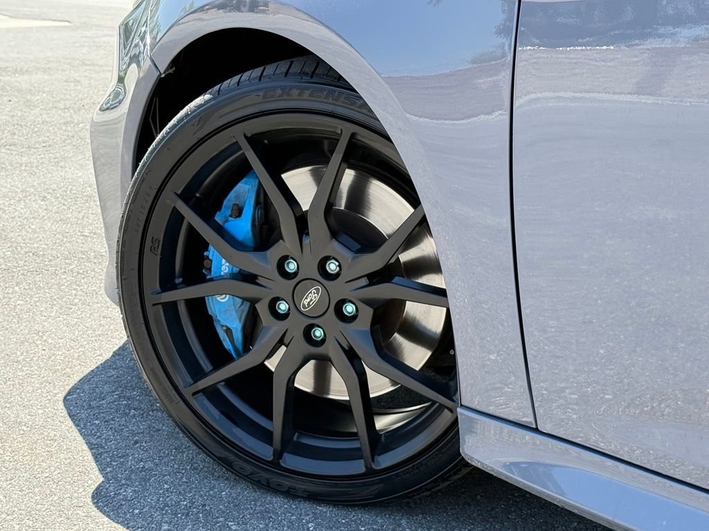 Certified 2017 Ford Focus RS AWD/4WD image 21