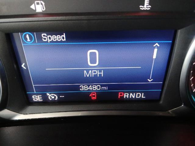 Used 2019 Chevrolet Equinox LT w/ Driver Convenience Package image 14