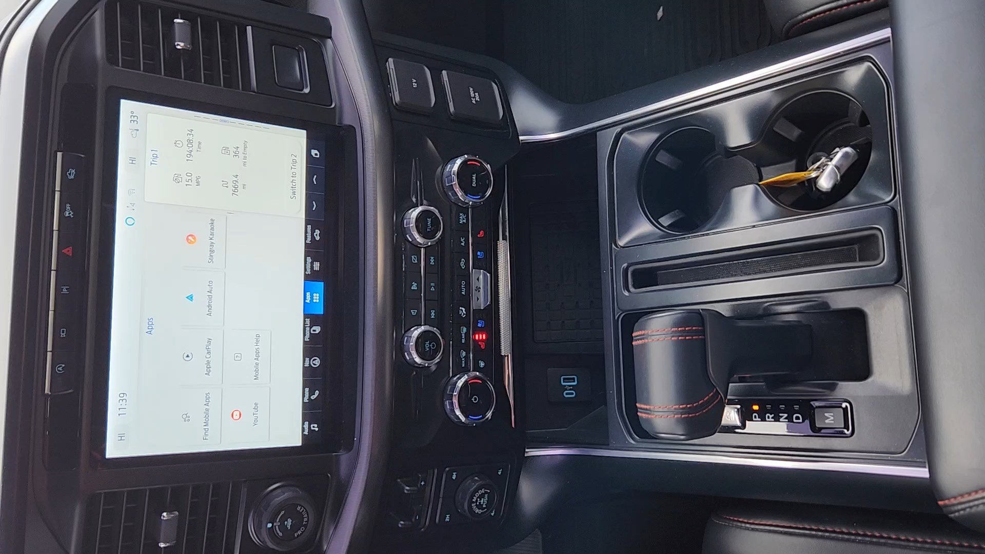 Certified 2024 Ford F150 Raptor image 17