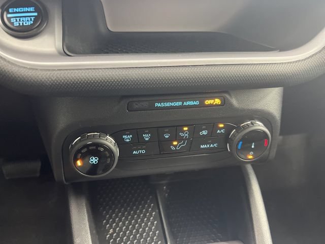 Certified 2024 Ford Bronco Sport Big Bend AWD/4WD image 22