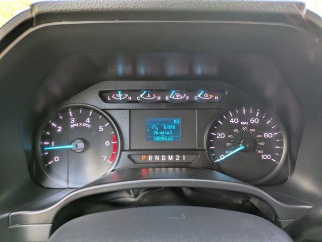 Certified 2020 Ford F250 XL w/ STX Appearance Package AWD/4WD image 18