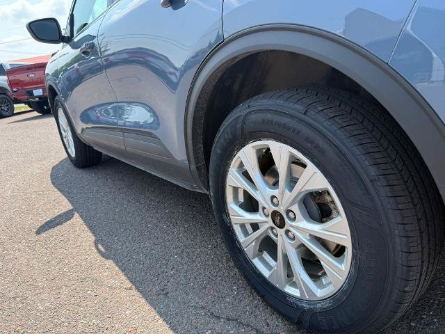 Certified 2024 Ford Escape Active w/ Tech Pack #1 AWD/4WD image 21