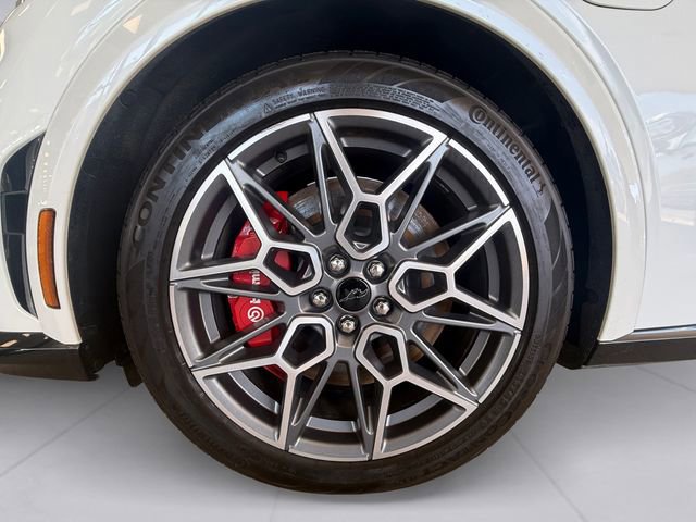 Certified 2025 Ford Mustang Mach-E GT image 9