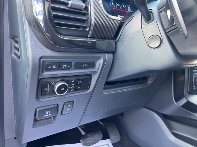 Certified 2022 Ford Escape SEL image 39