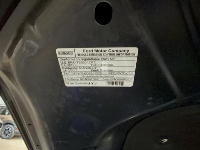 Certified 2024 Ford Explorer XLT w/ Equipment Group 202A image 9