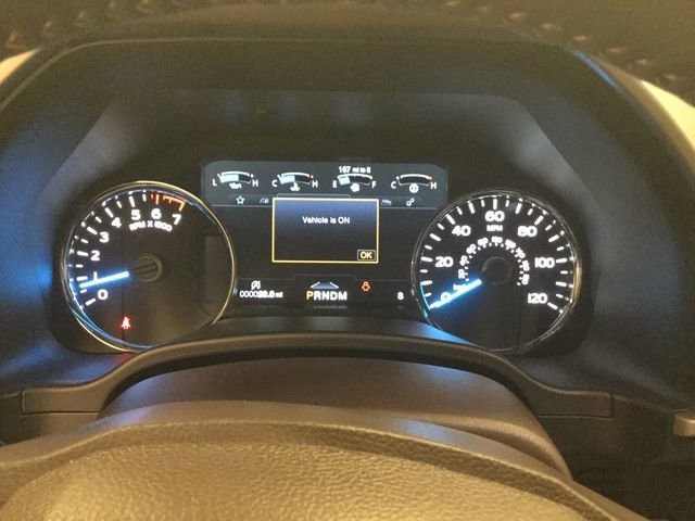 Certified 2018 Ford F150 Lariat w/ Equipment Group 502A Luxury image 12