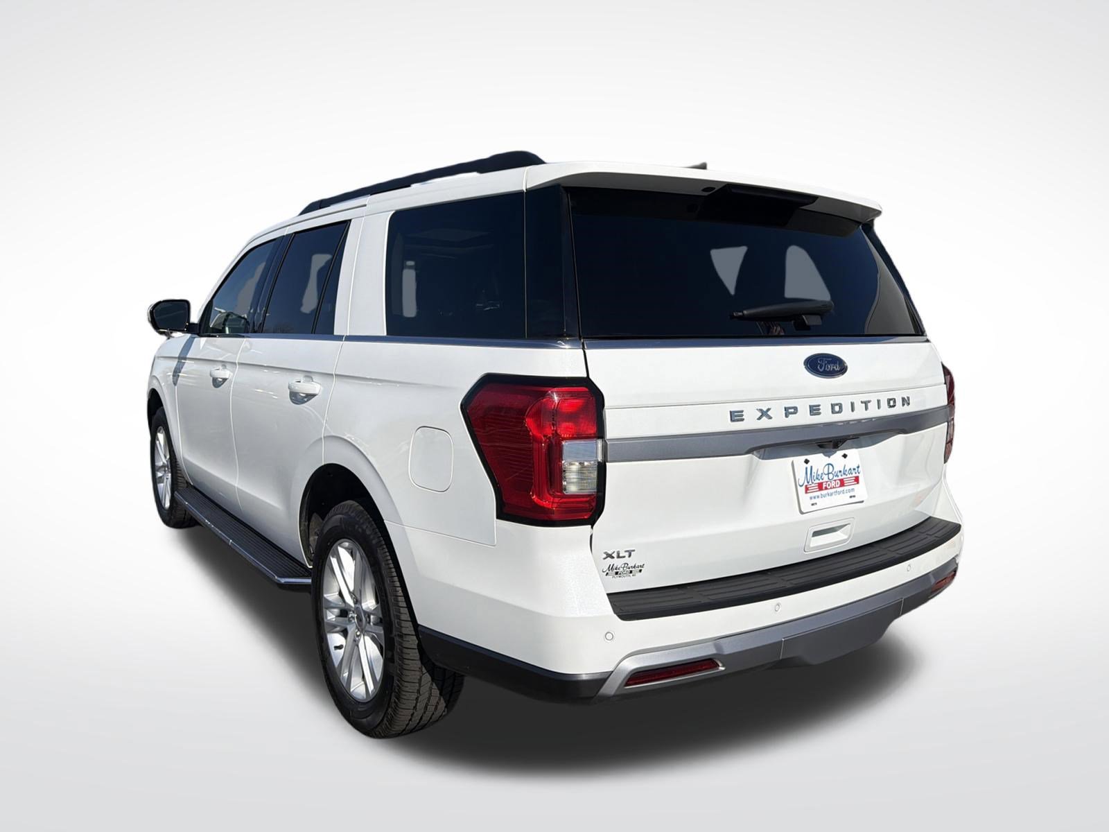 Certified 2023 Ford Expedition XLT AWD/4WD image 16