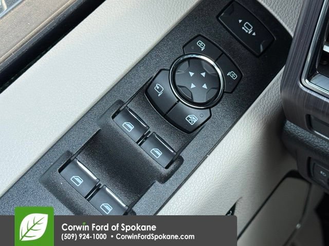 Certified 2021 Ford F350 Limited AWD/4WD image 22