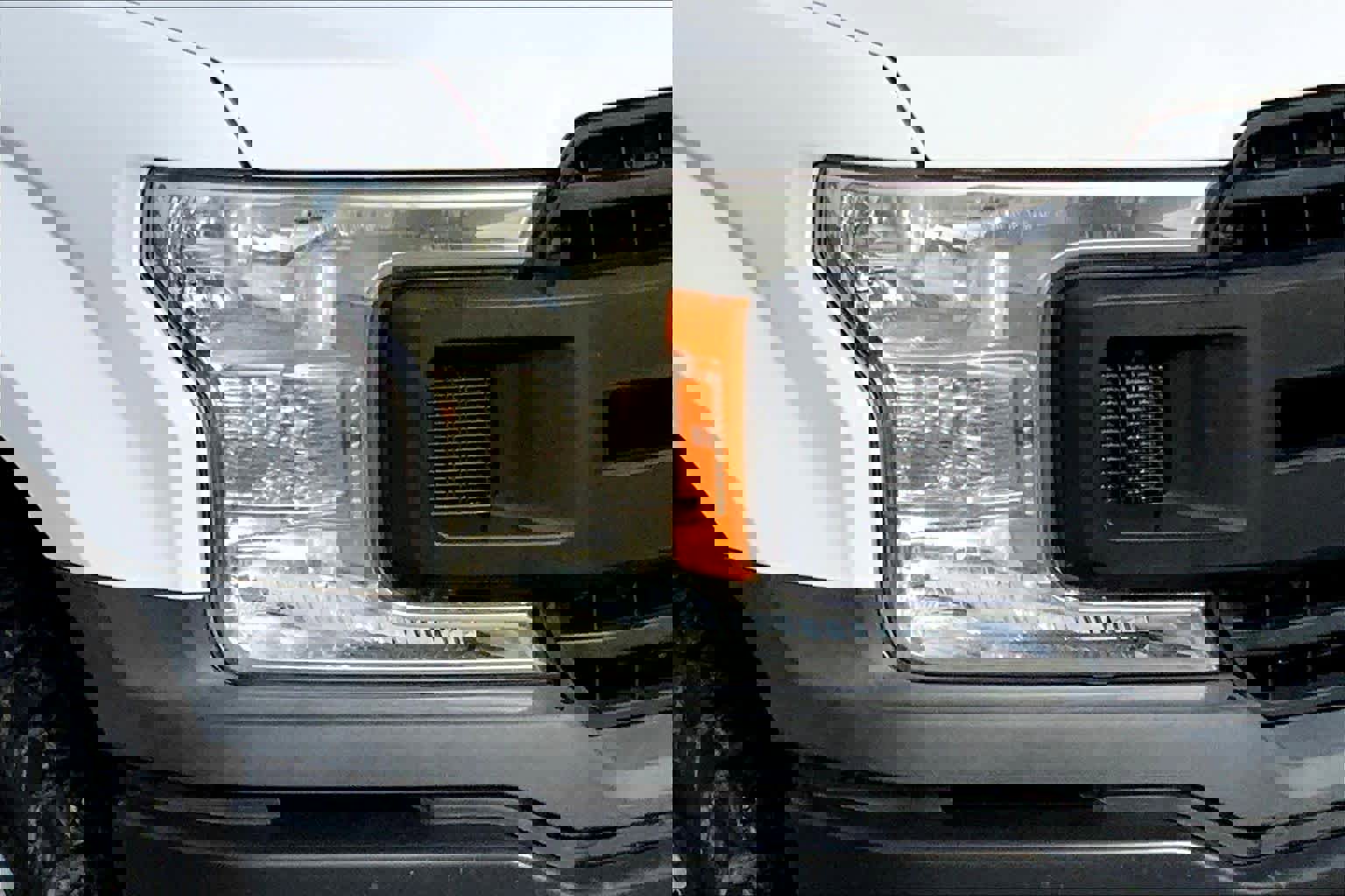 Certified 2018 Ford F150 XL w/ XL Power Equipment Group image 24