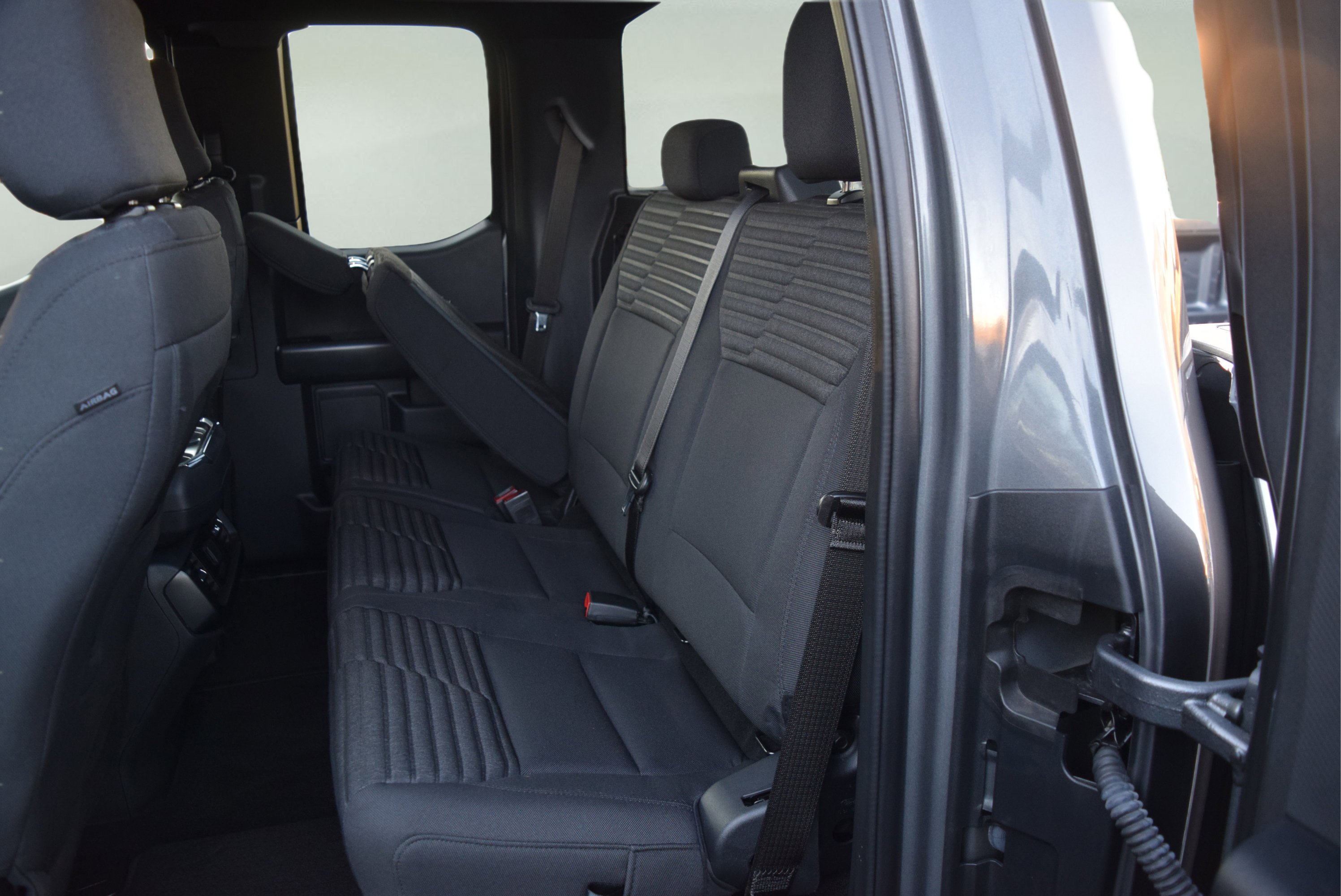 Certified 2023 Ford F150 XL w/ STX Appearance Package image 8