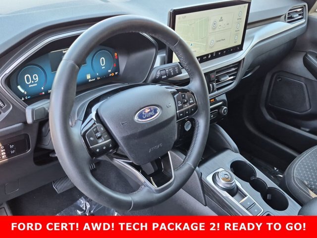Certified 2023 Ford Escape Active w/ Tech Pack #2 AWD/4WD image 10