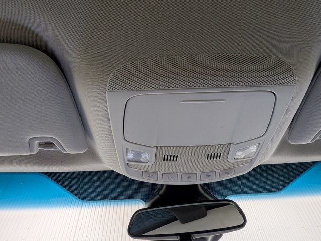 Certified 2020 Ford Edge SE FWD image 8