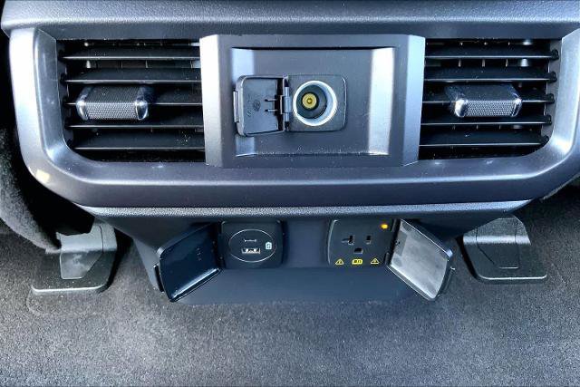 Certified 2023 Ford F150 XLT w/ Equipment Group 302A High AWD/4WD image 32