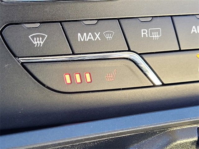 Certified 2019 Ford Edge SEL w/ Equipment Group 201A image 22