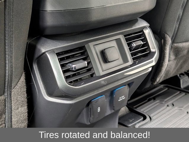 Certified 2022 Ford F150 XLT w/ Equipment Group 302A High image 8