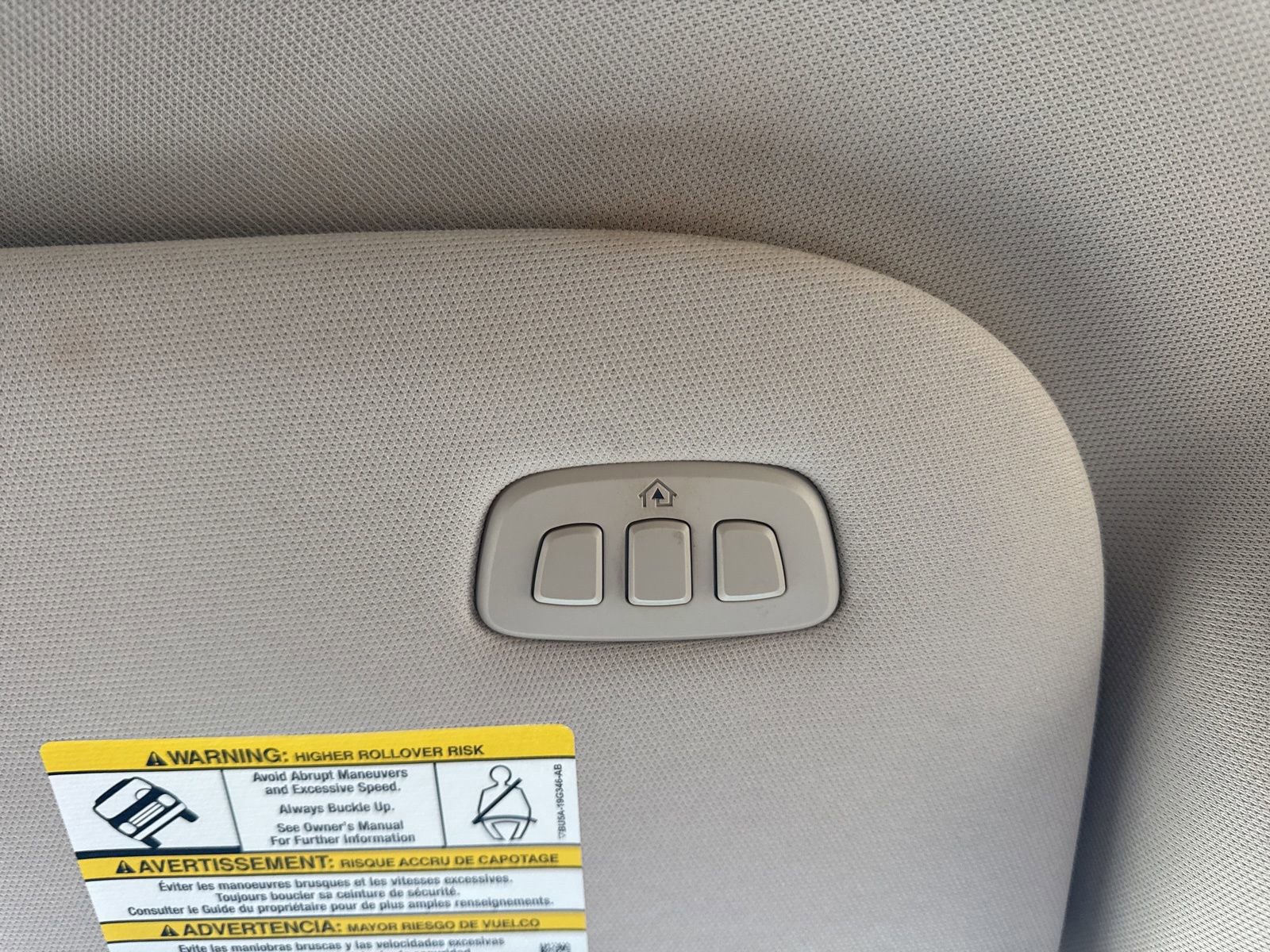 Certified 2022 Ford Expedition XLT image 35