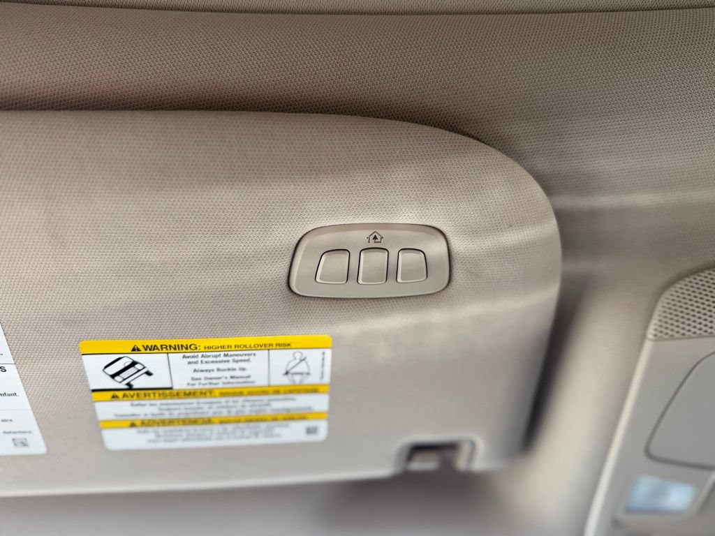 Certified 2024 Ford Expedition Limited AWD/4WD image 22