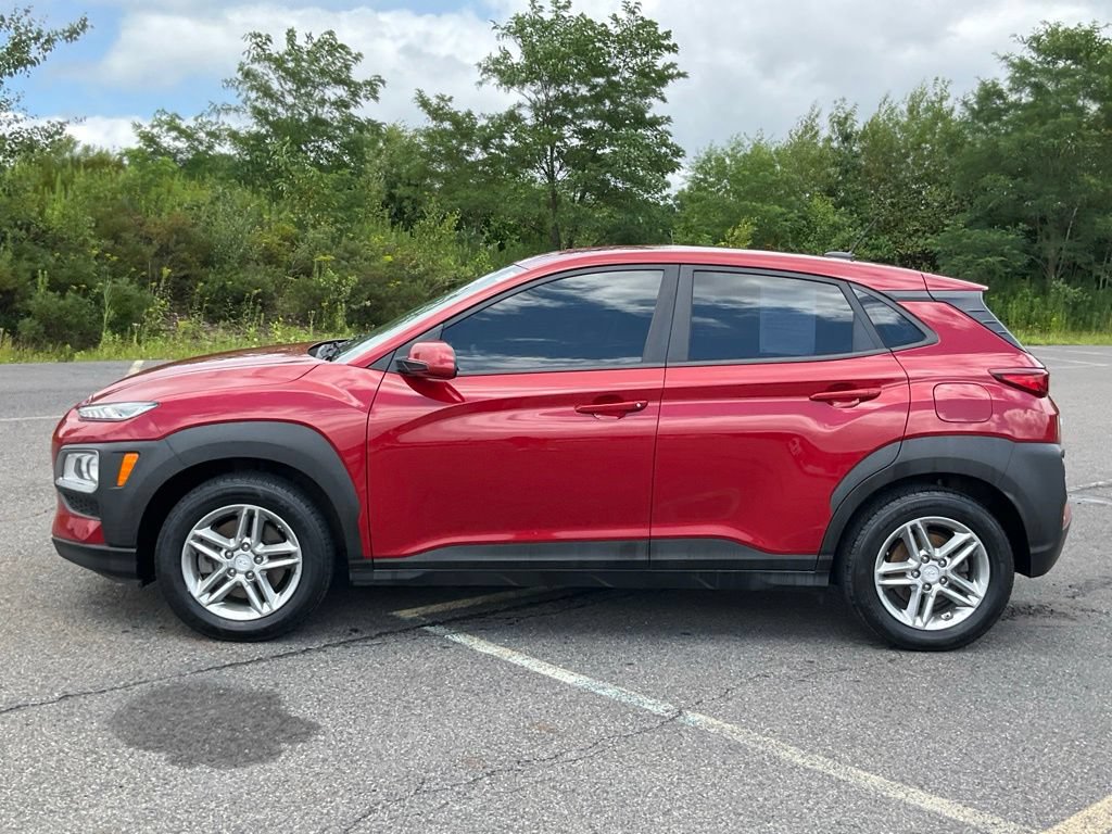 Used 2020 Hyundai Kona SE AWD/4WD image 25