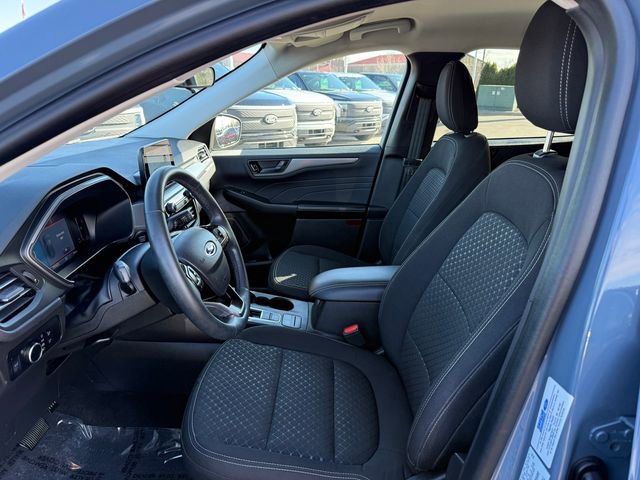 Certified 2023 Ford Escape Active image 6