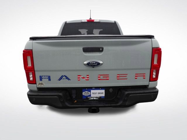 Certified 2021 Ford Ranger XLT w/ Equipment Group 301A Mid image 6