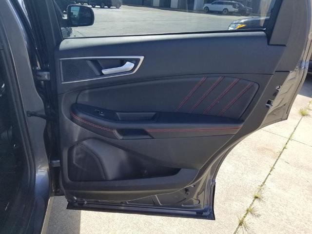 Certified 2024 Ford Edge ST-Line w/ Cargo Accessory Package AWD/4WD image 16