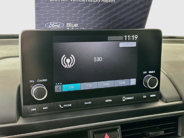 Used 2025 Honda Pilot Sport image 20