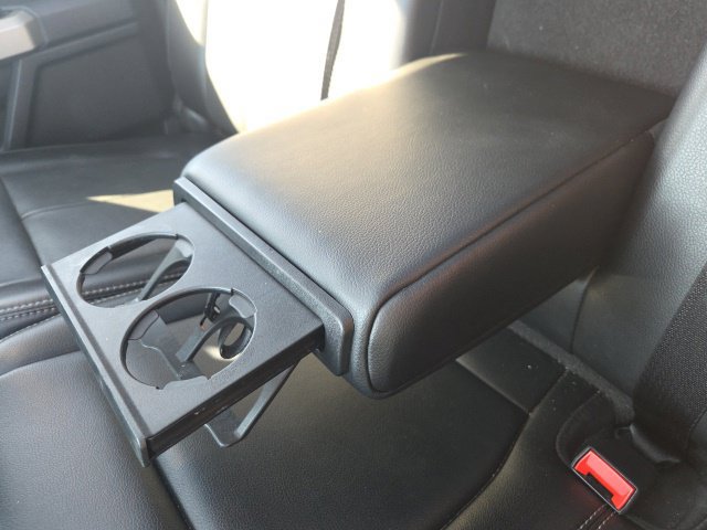 Certified 2020 Ford F350 Lariat AWD/4WD image 17