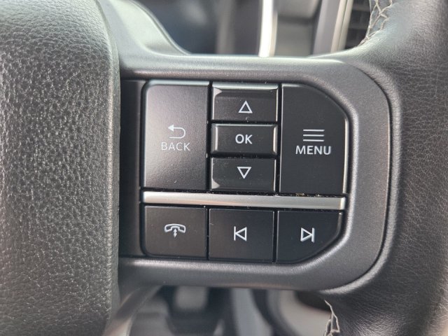 Certified 2024 Ford F150 Lightning XLT AWD/4WD image 29