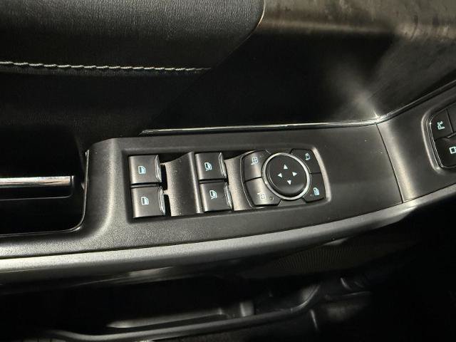 Certified 2022 Ford F150 Lariat w/ Equipment Group 502A High AWD/4WD image 22