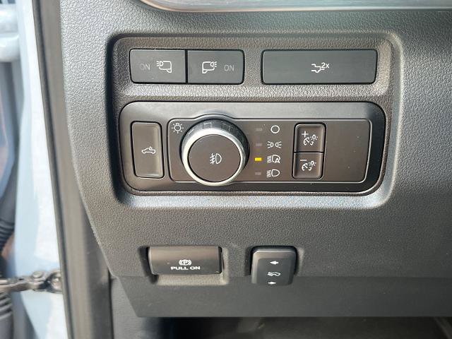 Certified 2024 Ford F350 Lariat w/ Sport Appearance Package AWD/4WD image 18