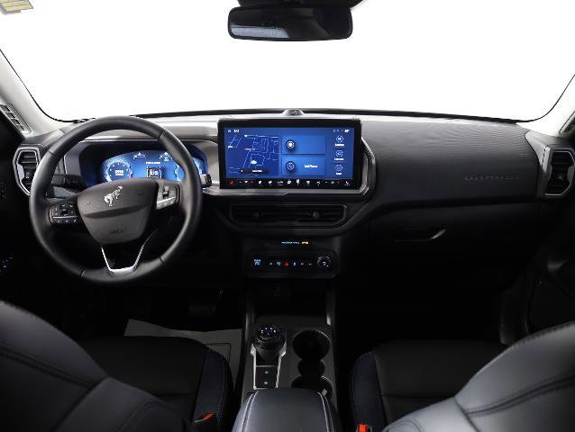 Certified 2025 Ford Bronco Sport Outer Banks w/ Outer Banks Tech Package+ image 13