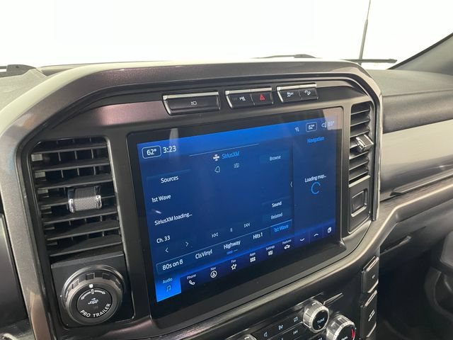 Certified 2023 Ford F150 Lariat w/ Equipment Group 502A High AWD/4WD image 7