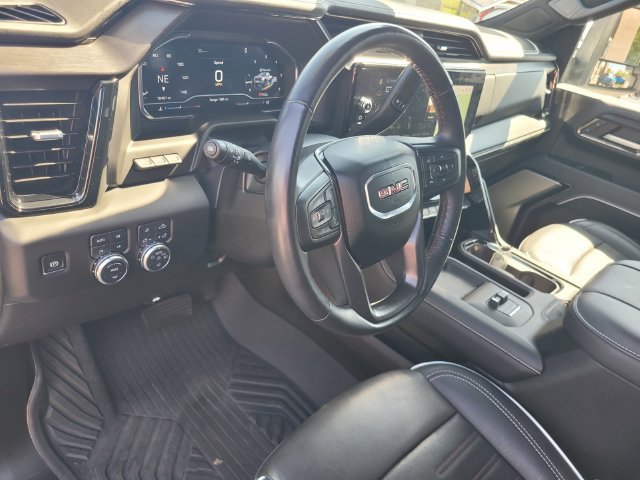 Used 2025 GMC Sierra 2500 AT4X w/ AT4X AEV Edition AWD/4WD image 9