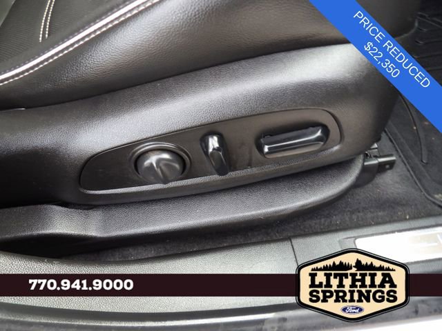 Used 2019 GMC Acadia Denali image 35