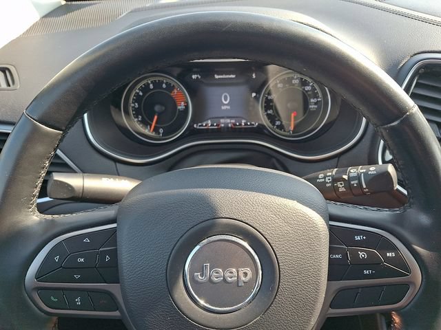 Used 2020 Jeep Cherokee Limited AWD/4WD image 19