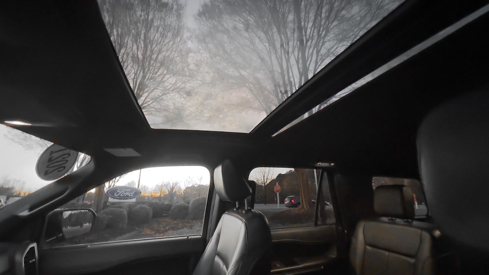 Certified 2021 Ford Expedition XLT image 30