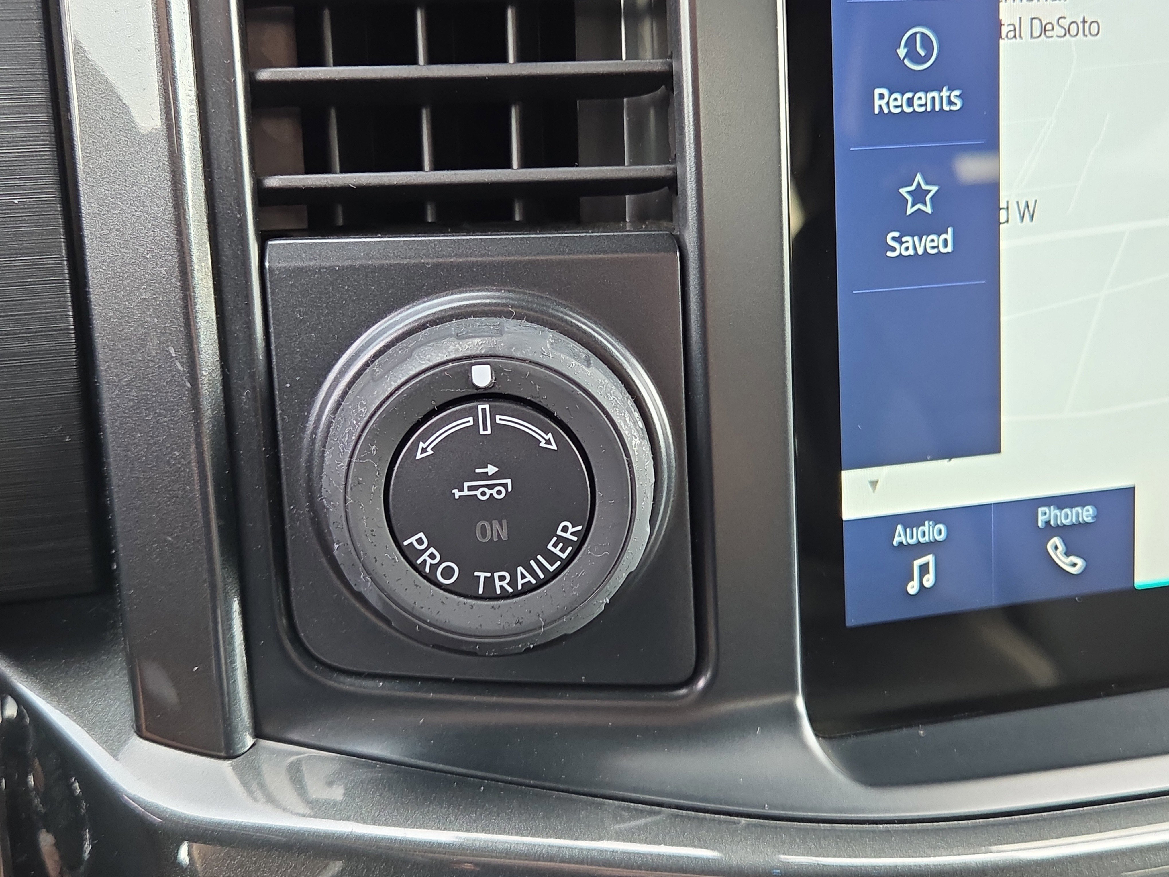 Certified 2021 Ford F150 XLT w/ Equipment Group 302A High image 26