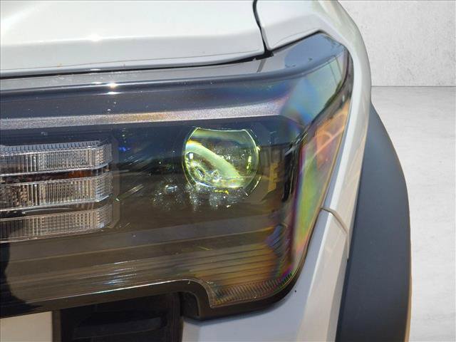 Used 2024 Toyota Tacoma TRD Off-Road AWD/4WD image 9