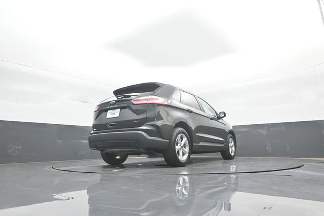 Certified 2023 Ford Edge SE AWD/4WD image 39