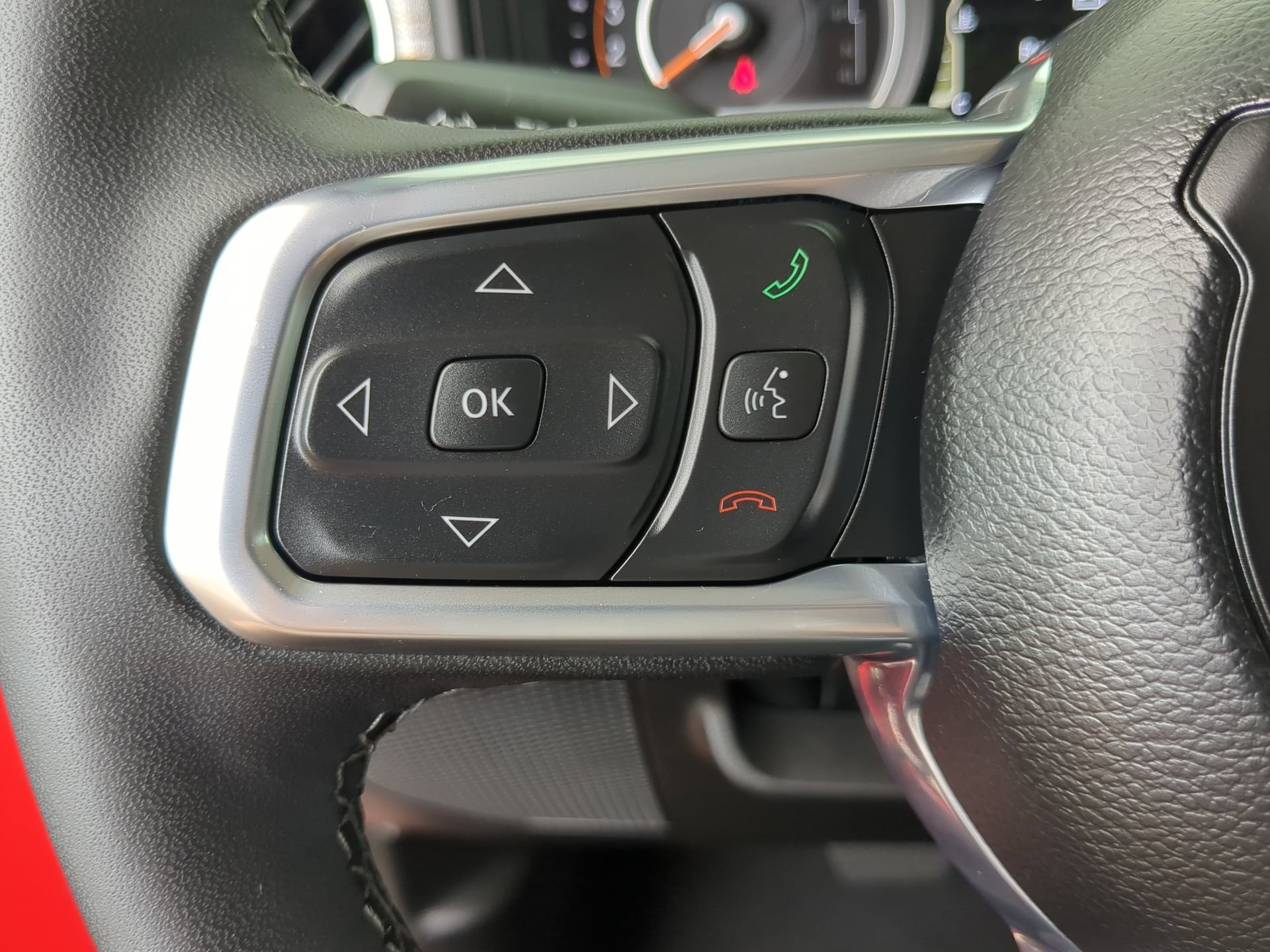 Used 2026 Jeep Wrangler Unlimited Sahara AWD/4WD image 64