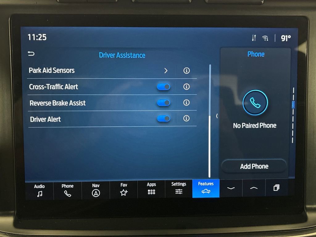 Certified 2024 Ford F150 STX RWD image 34