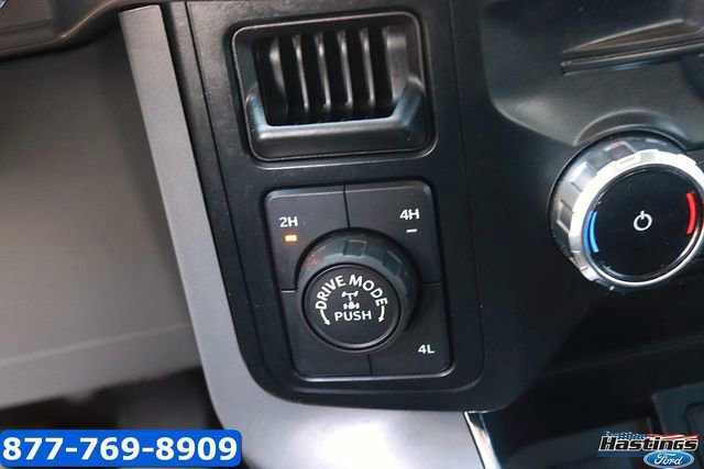 Certified 2024 Ford F150 XLT w/ Equipment Group 302A MID image 22