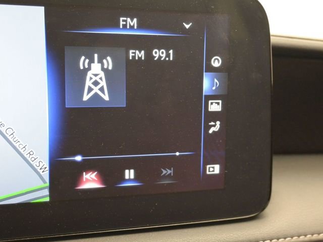 Used 2021 Lexus LS 500 F Sport w/ Cold Weather Package (CK) image 19