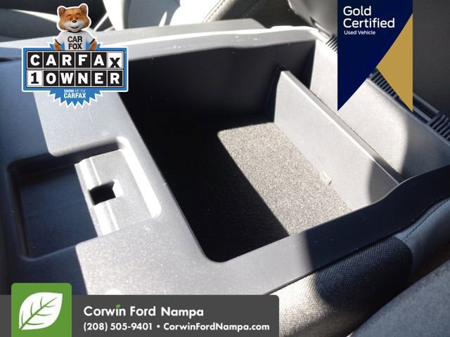 Certified 2025 Ford F150 XLT w/ Equipment Group 301A Standard image 21